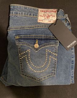 Women True Religion Jeans