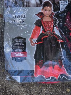 Vampire Queen