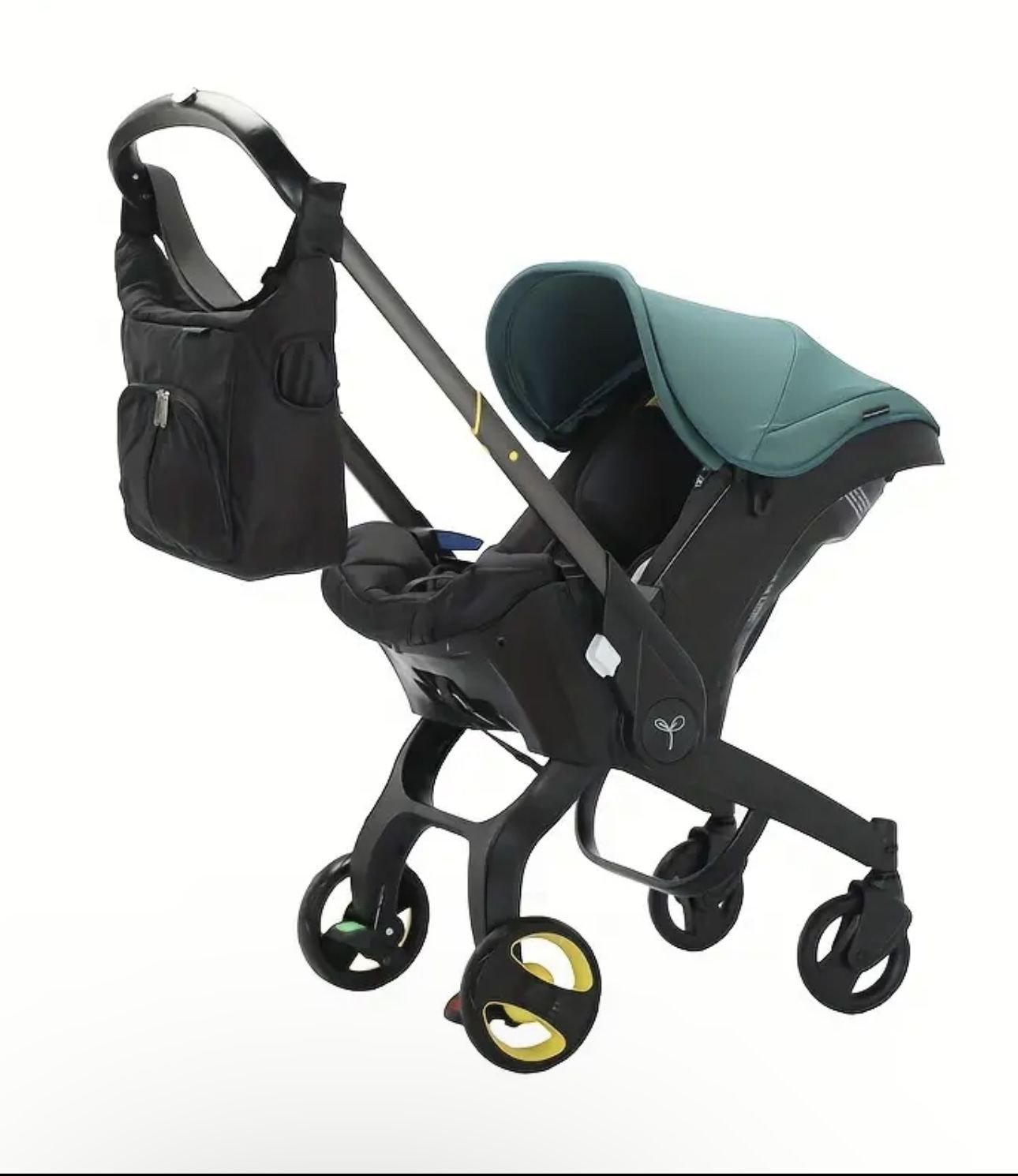 Car Seat Stroller