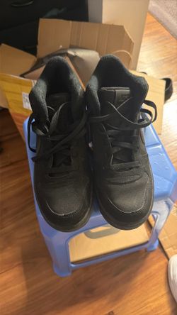 Youth 7 Nike