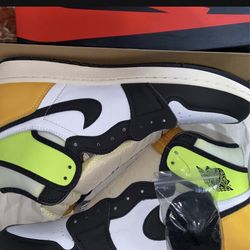 Jordan Volt 1