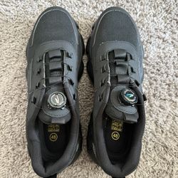 Men’s Steel Toed Shoes 