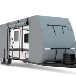 RV Cover 