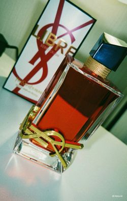 Ysl berry perfume