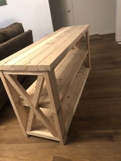 Tv Stand