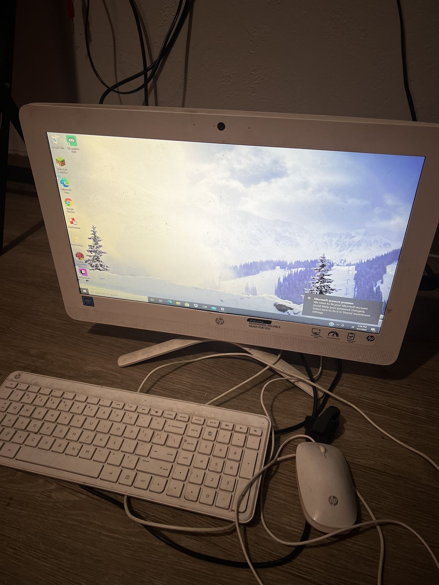Computer