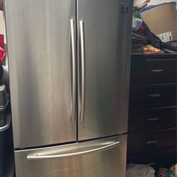 Samsung fridge