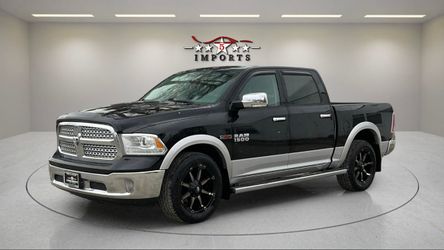 2015 Ram 1500