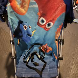 Finding Nemo Umbrella Stroller