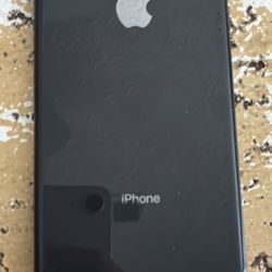 iPhone 8 Plus