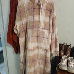 Women's Night Gown