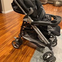 Peg Perego Stroller 