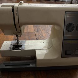 vintage kenmore 30 stitch sewing machine