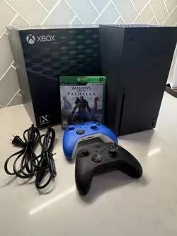 Xbox series x