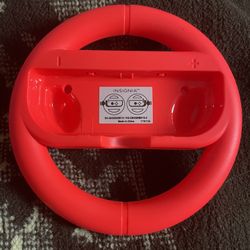 Nintendo Racing Wheel