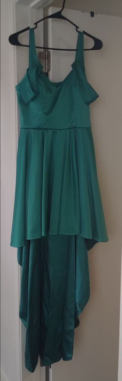 Formal dress