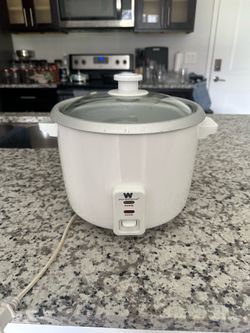 Rice cooker