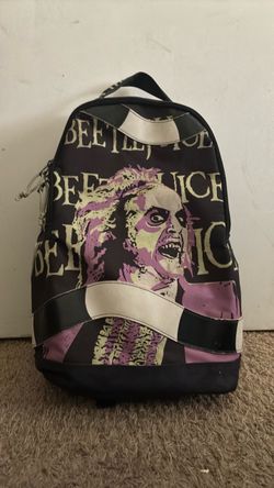 Backpack