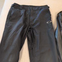 Ski Pants