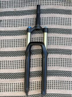 Fox air forks mtb