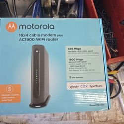 Wifi Router MODEM