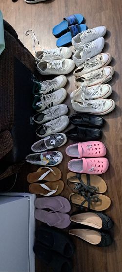 Shoes