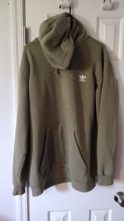 Adidas Hoodie