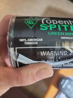 copenhagen tobacco spit free Copenhagen Spit Free Pouches Smokeless Tobacco for Sale in Lakeland, FL