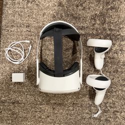 Oculus (Meta) Quest 2 (256GB)