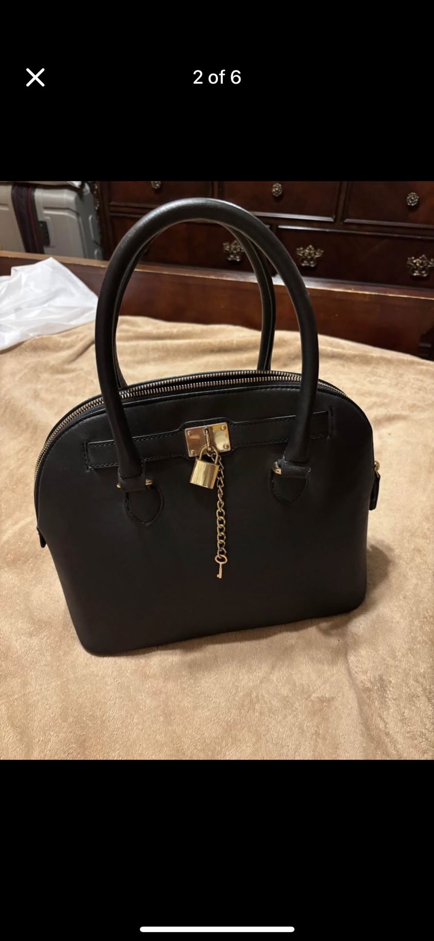 Aldo Bag