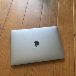 2020 MacBook Pro 13-inch