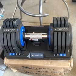 Weights 