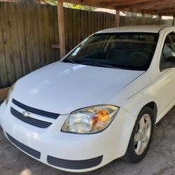 2010 Chevrolet Cobalt