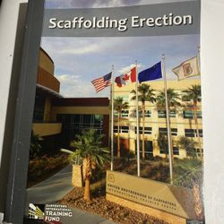 Scaffolding Erection 