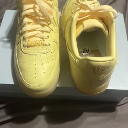 Nike Air Force 1