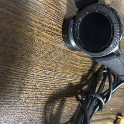 Samsung Galaxy Gear S3 Frontier For Sale 