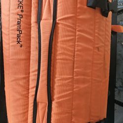 Stockke PRAMpack Stroller Carrier