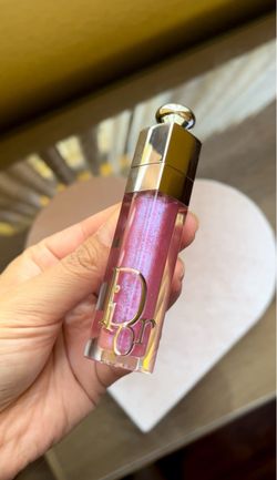 Dior Addict Lip Maximizer