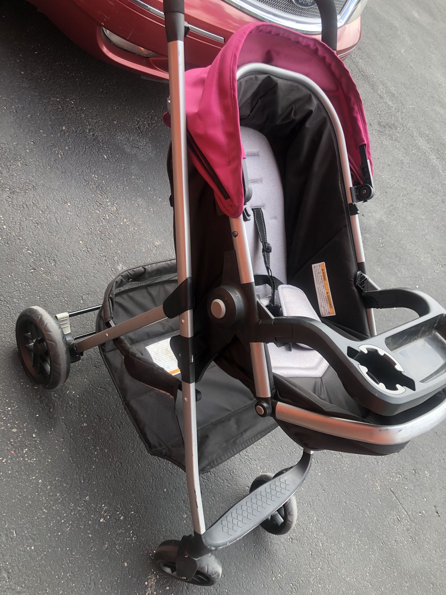 Stroller