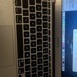 Apple Mac