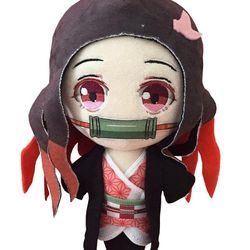 Nezuko Plush
