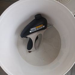 Sand Blaster