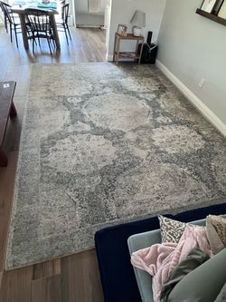 Pottery Barn Rug - 9'x12'