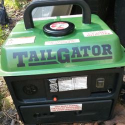 Gen For Sale 900/1000 Watt Like New