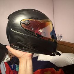 NEXX Full Carbon Fiber Helmet