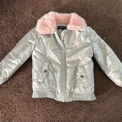 Toddler Jacket