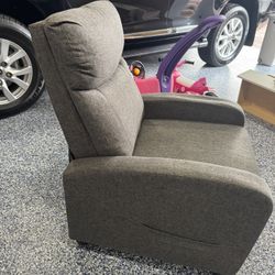 Recliner Chair