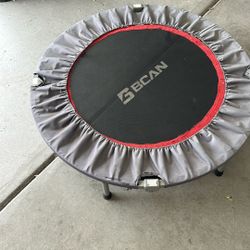 Trampoline