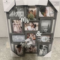 Wedding Frame