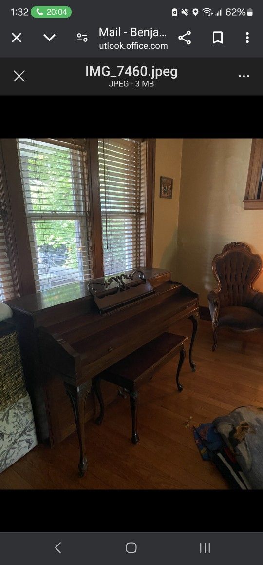 Piano